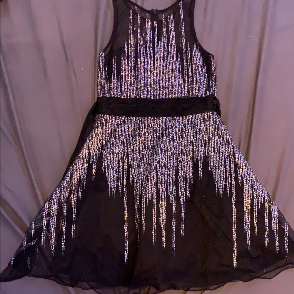 homecoming dress